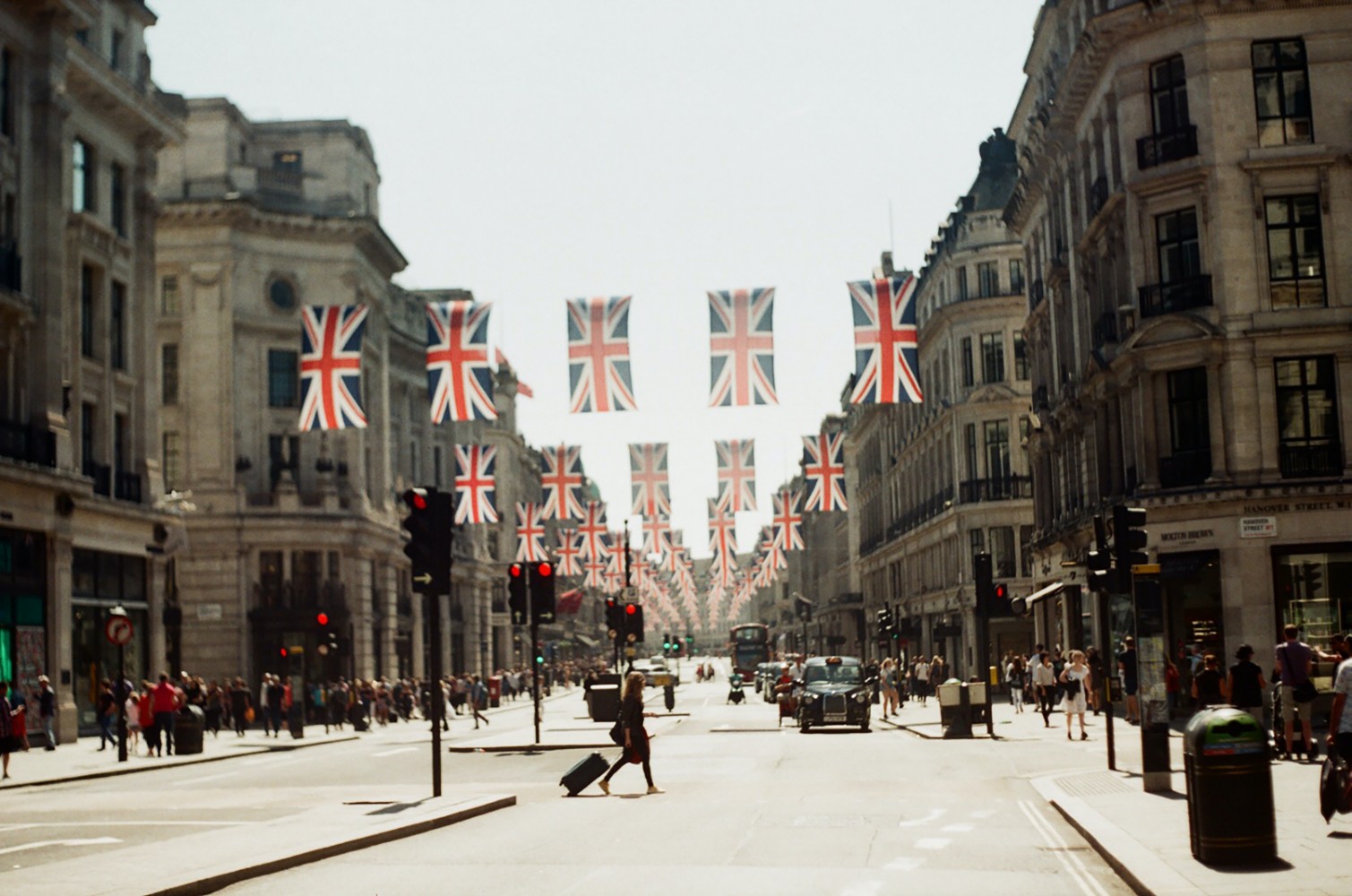London