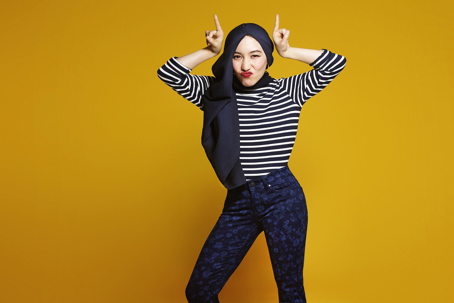 Modest Fashion