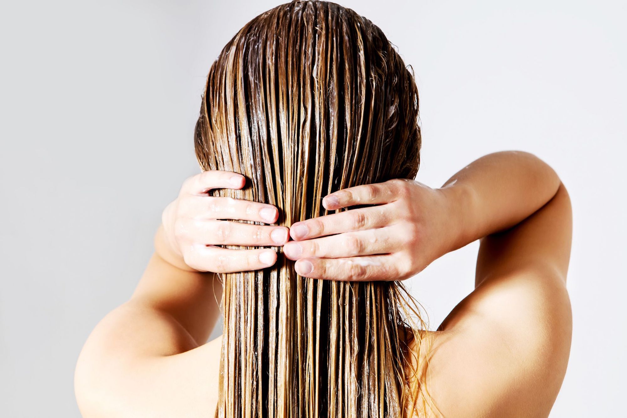 Hair masks
