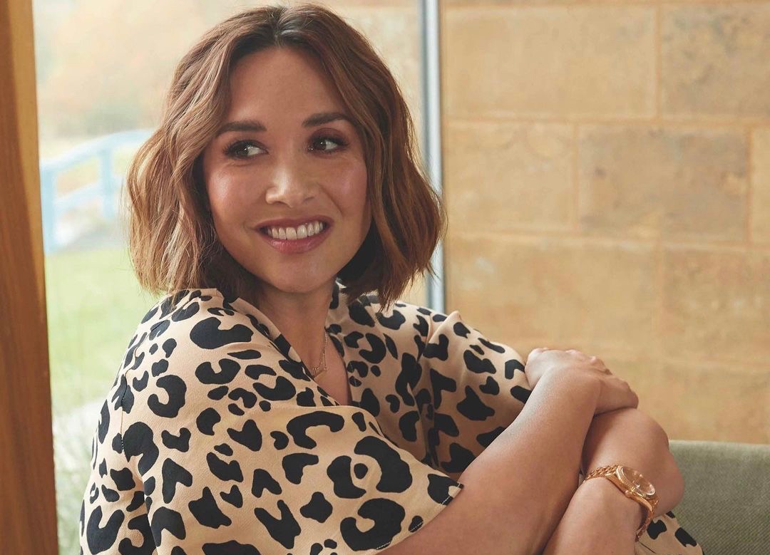 Myleene Klass