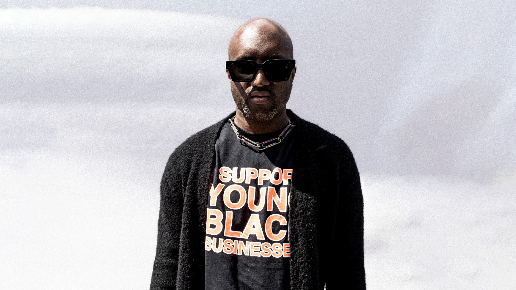 Virgil Abloh