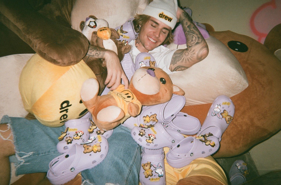 Justin Bieber