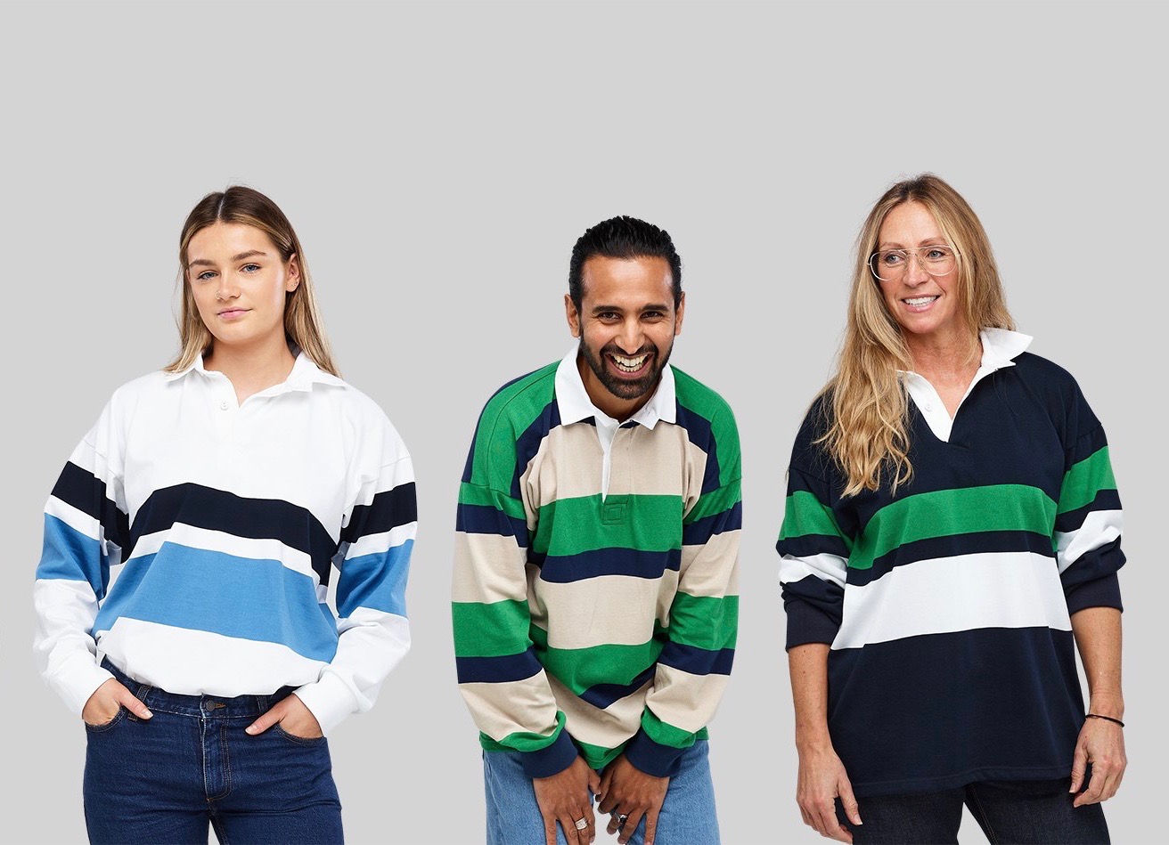 Community Clothing