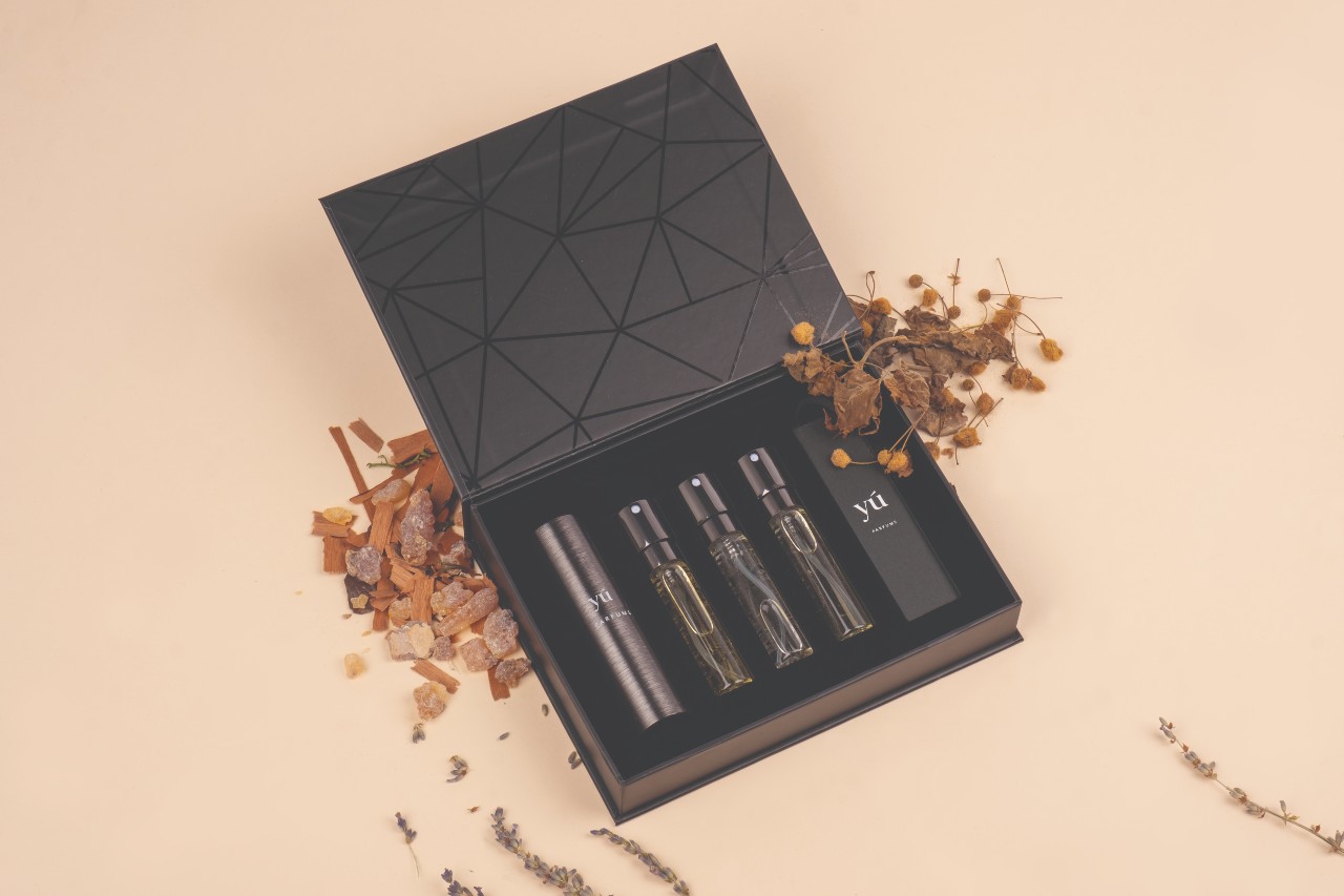 Unisex Fragrances