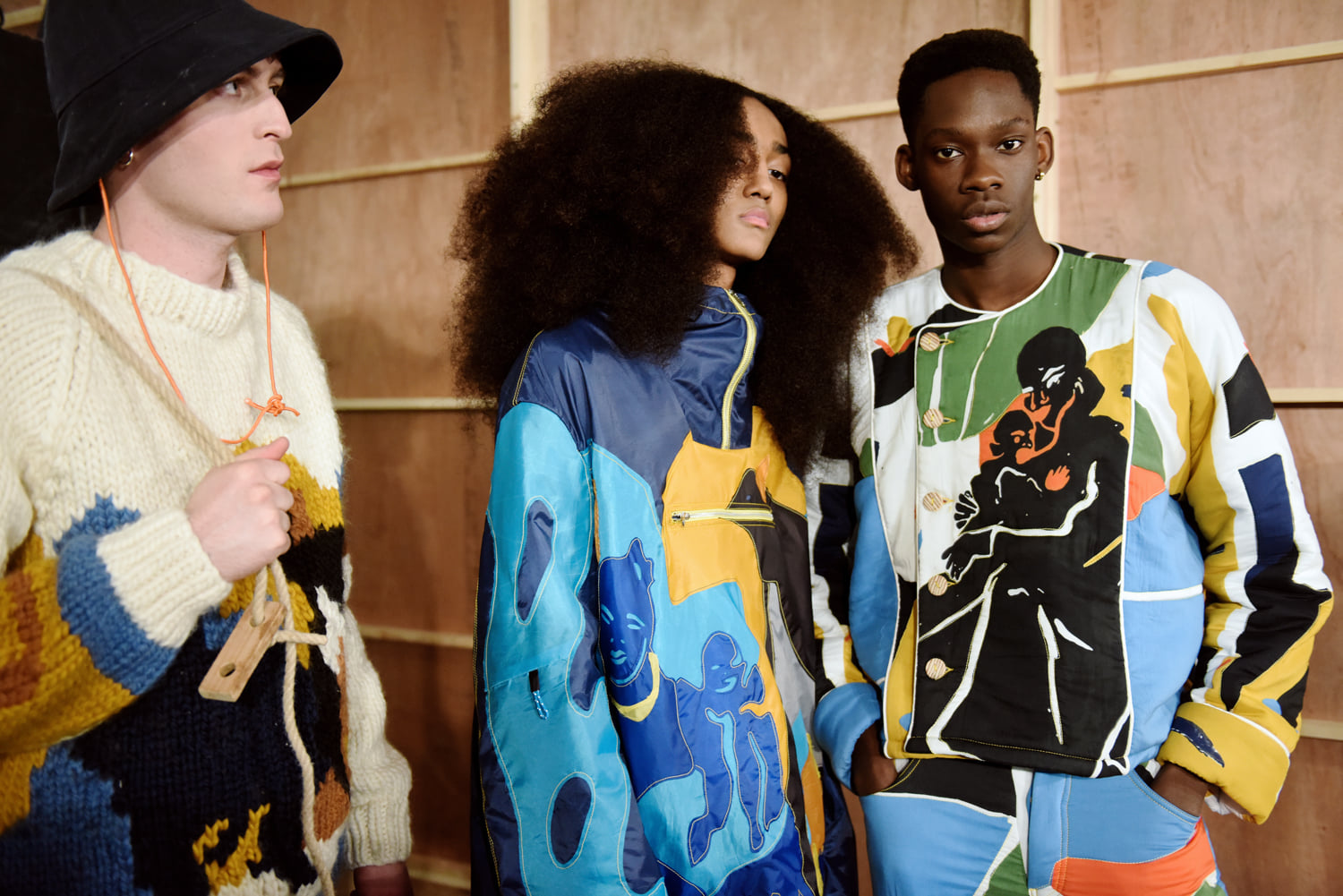 London Fashion Week