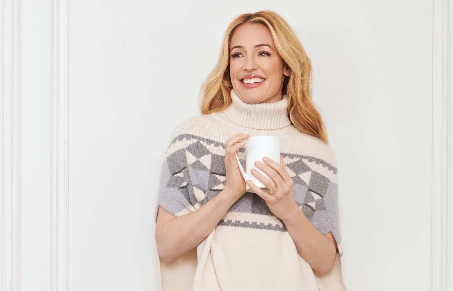 Cat Deeley