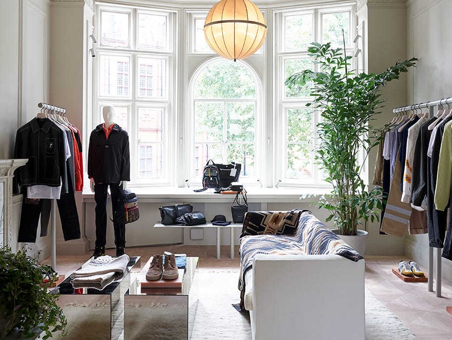 Matchesfashion