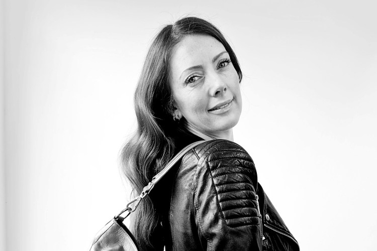 Keri Jamieson
