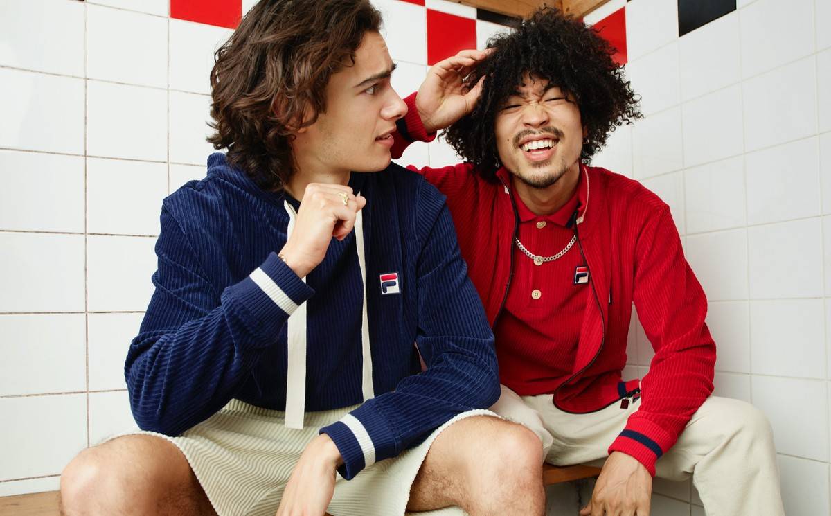 Fila