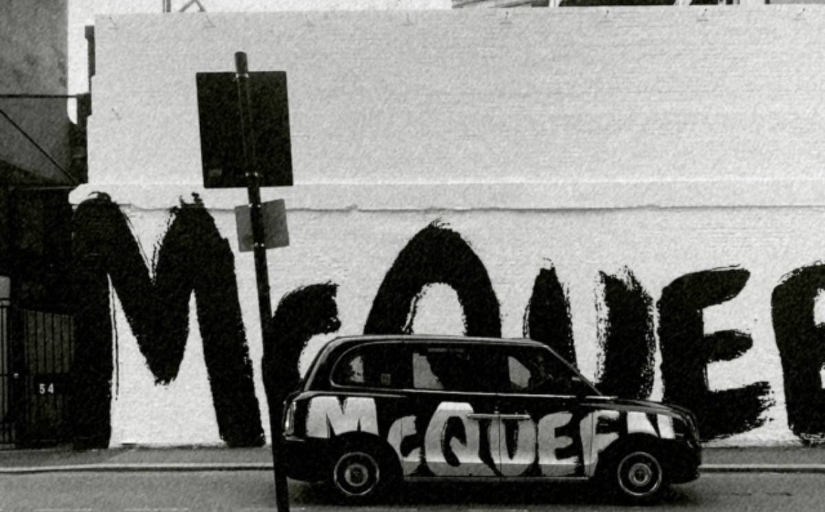 Alexander McQueen
