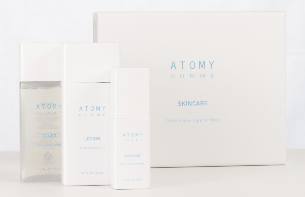 Atomy