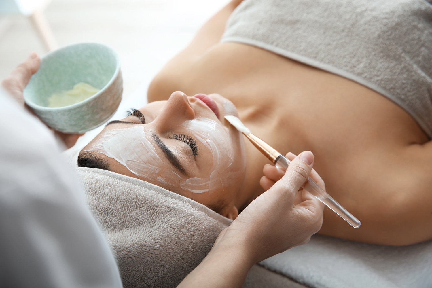 London's Best Facialists