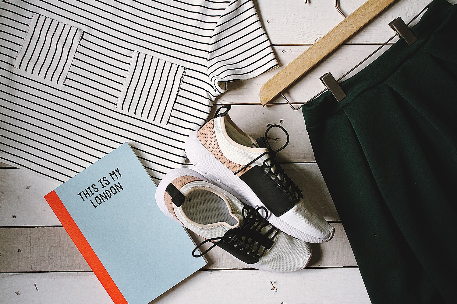 Where to find the best charity shops in London