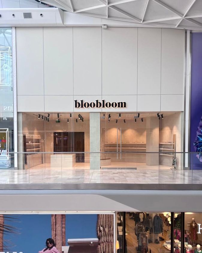 bloobloom