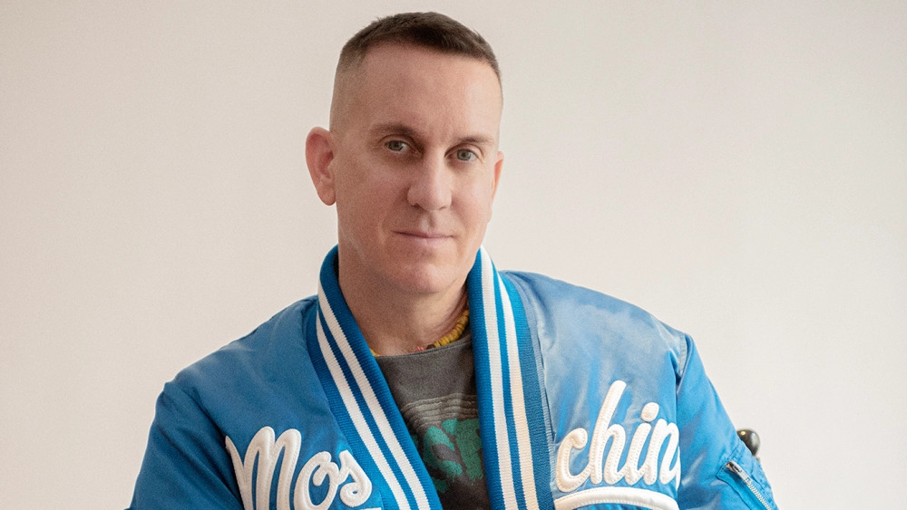 Jeremy Scott