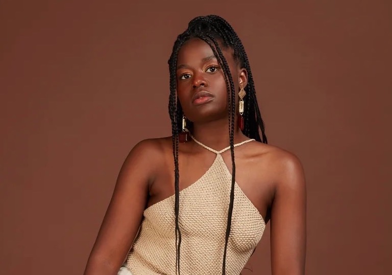 Sierra Ndagire