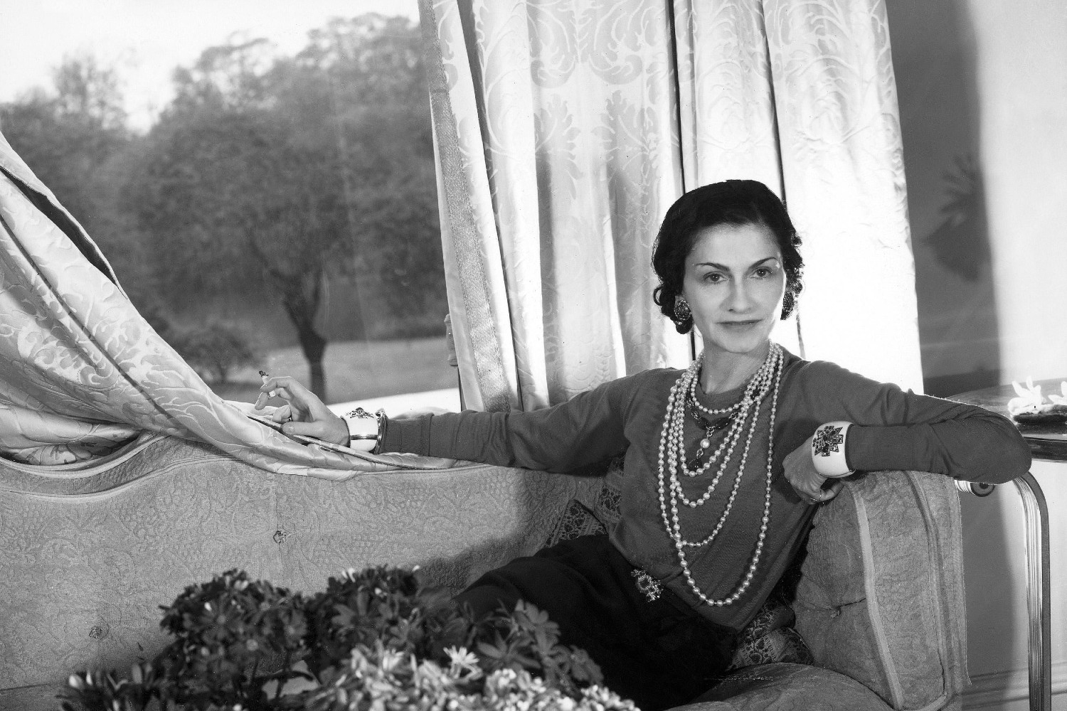 Coco Channelock Coco Chanel: Everything you need to know | Ultimate Chanel guide