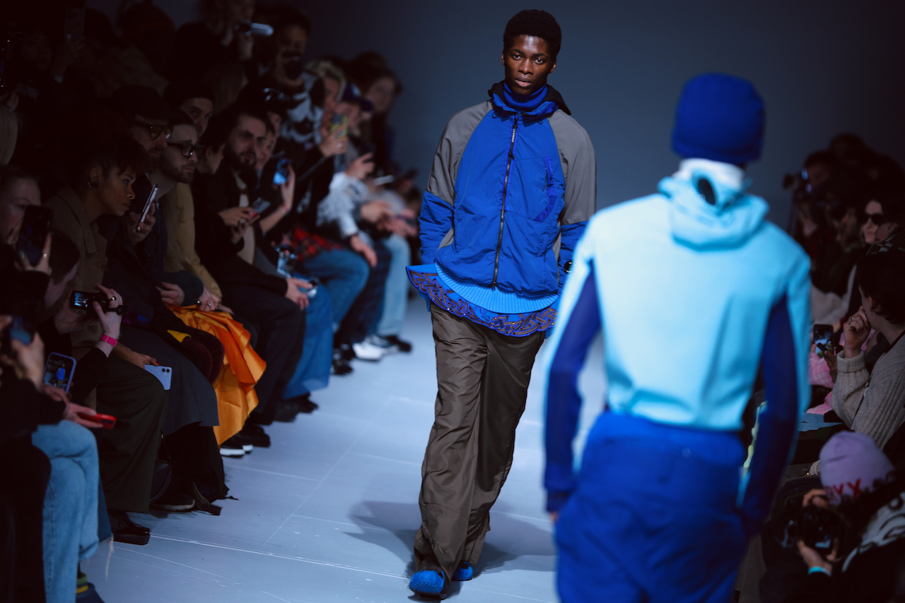 London Fashion Week