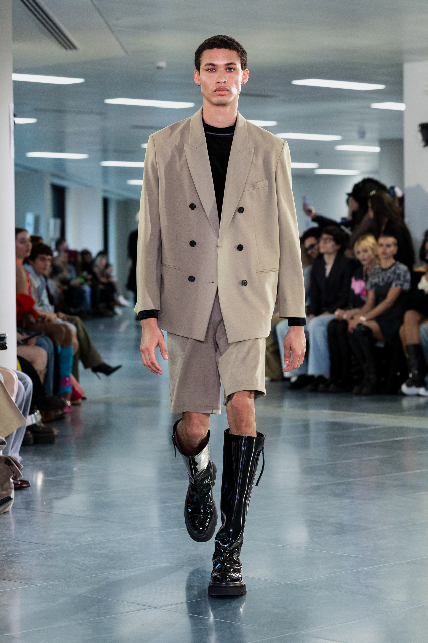 London Fashion Week
