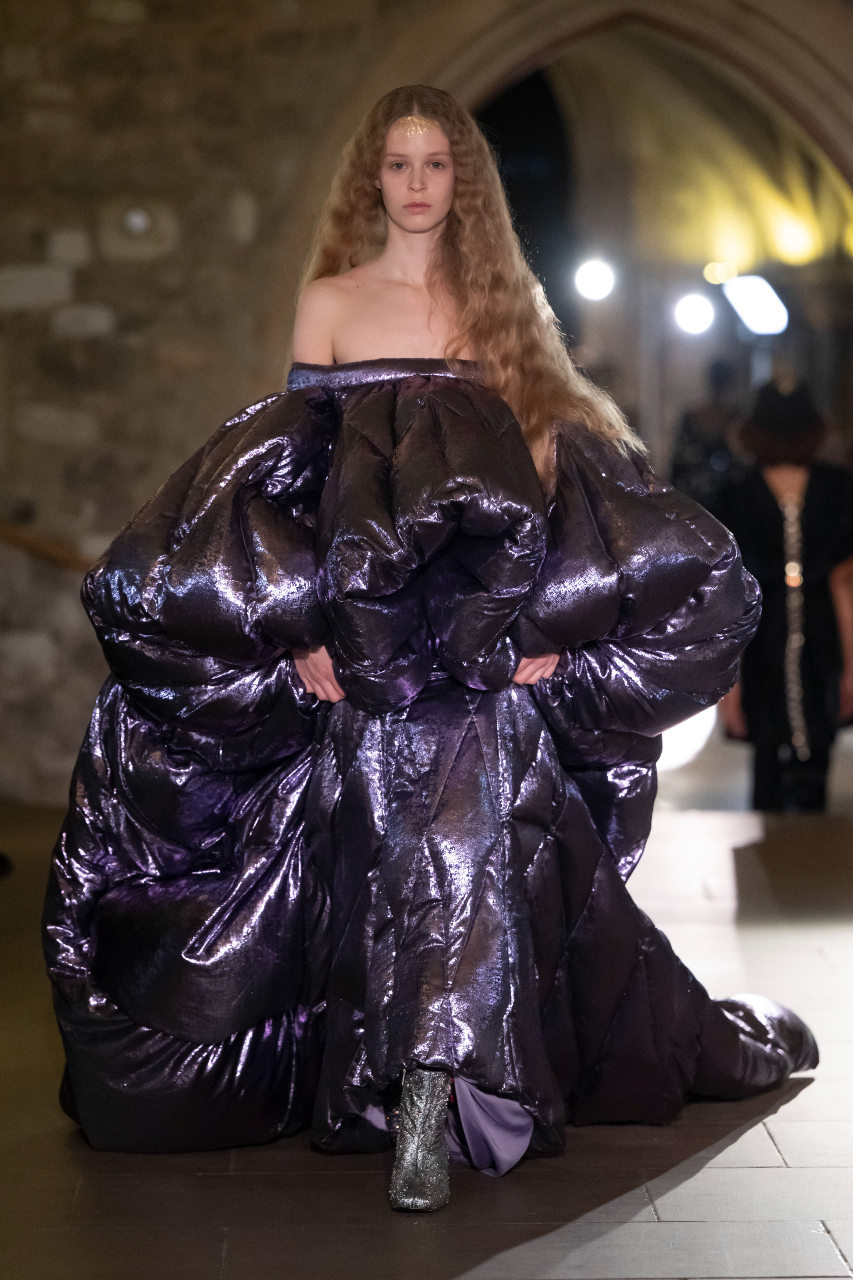 London Fashion Week