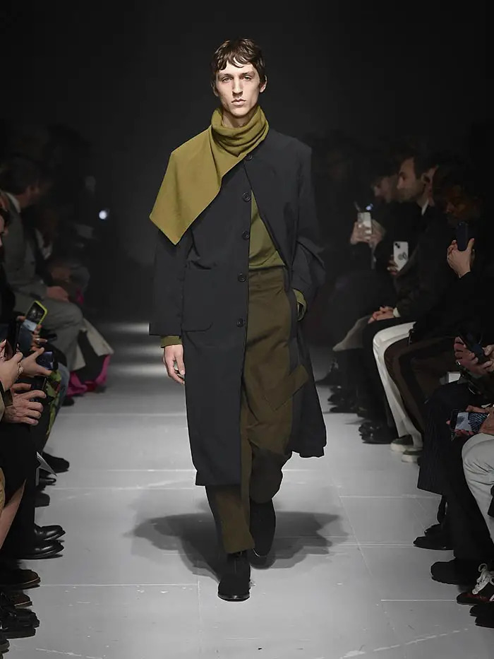 London Fashion Week