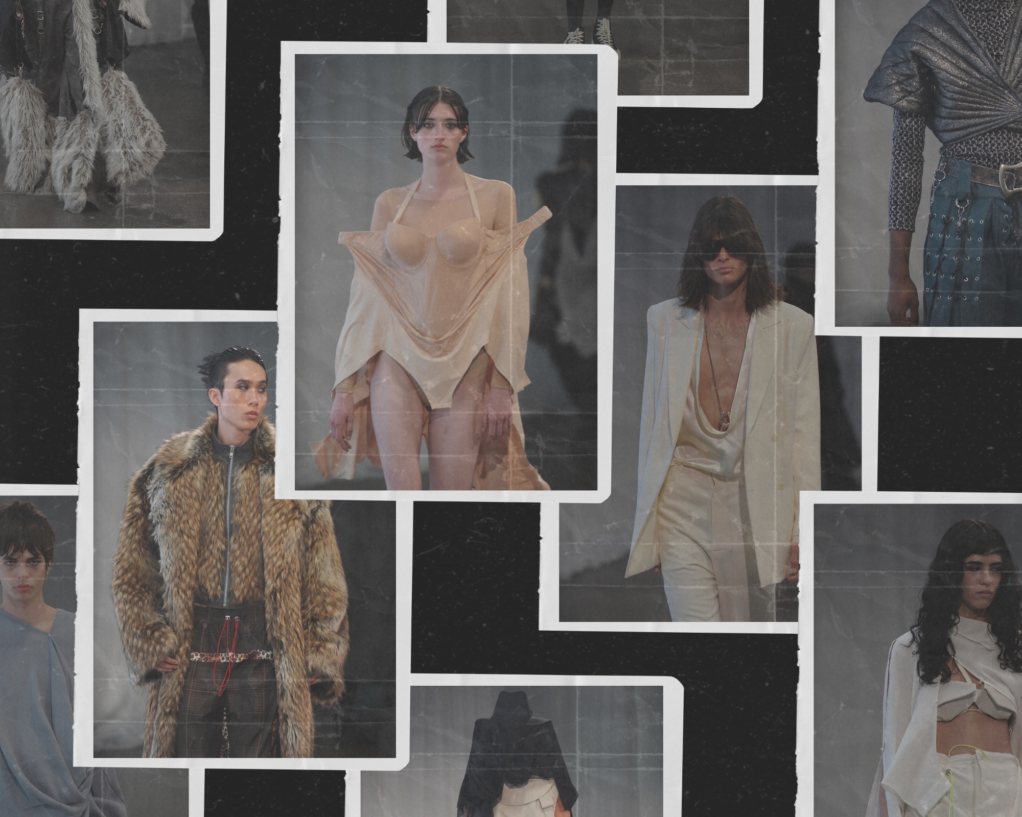 London College of Fashion