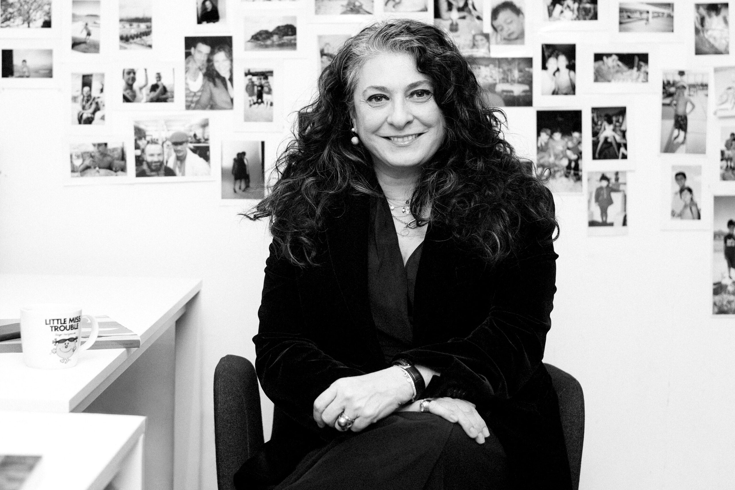 SOPHIA NEOPHITOU-APOSTOLOU