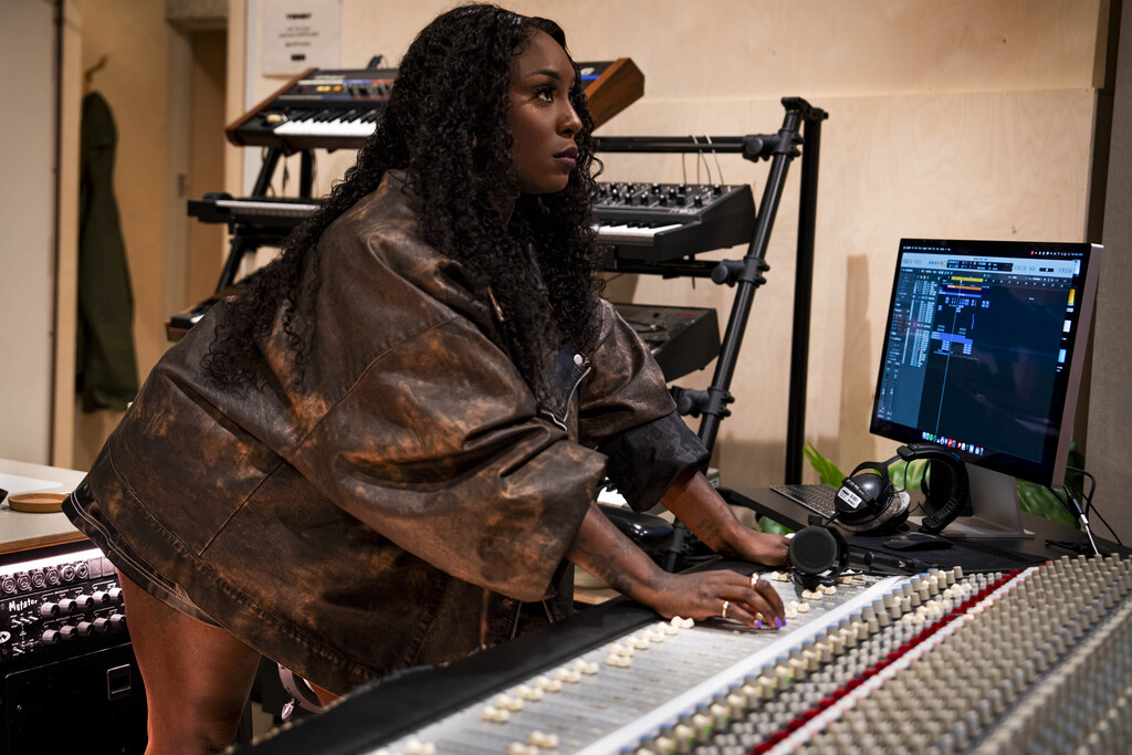 Laura Mvula