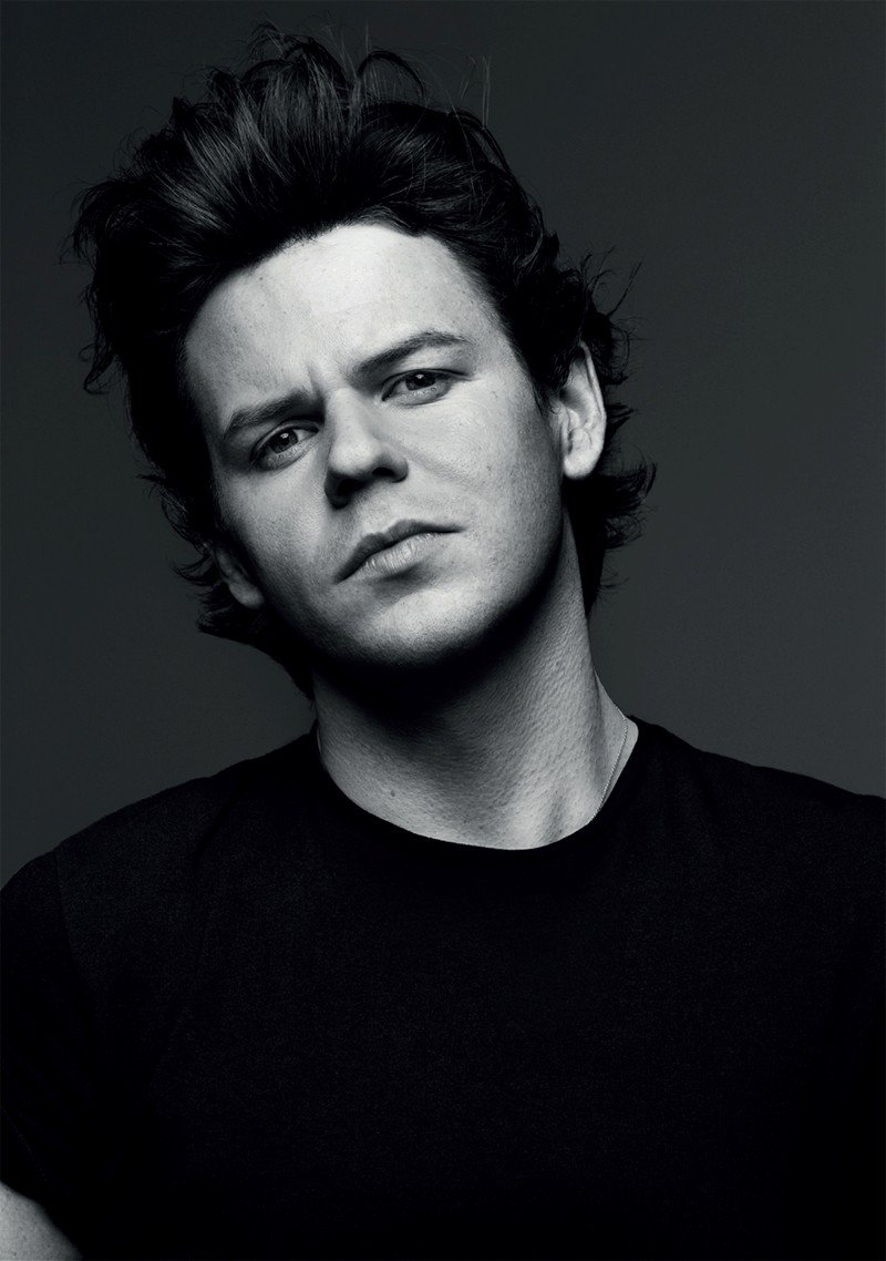 Christopher Kane
