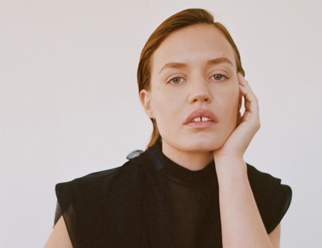 Georgia May Jagger