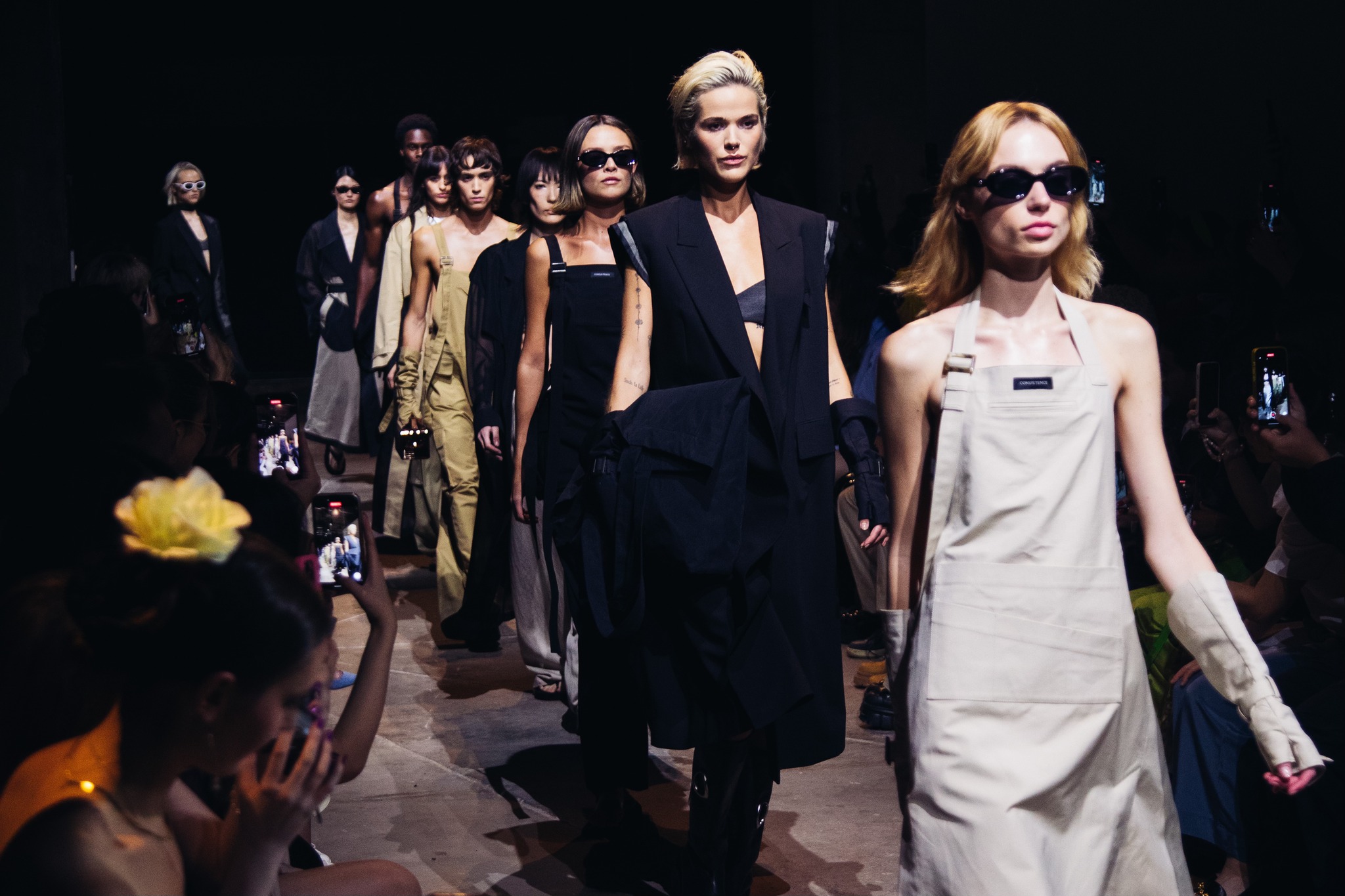 London Fashion Week