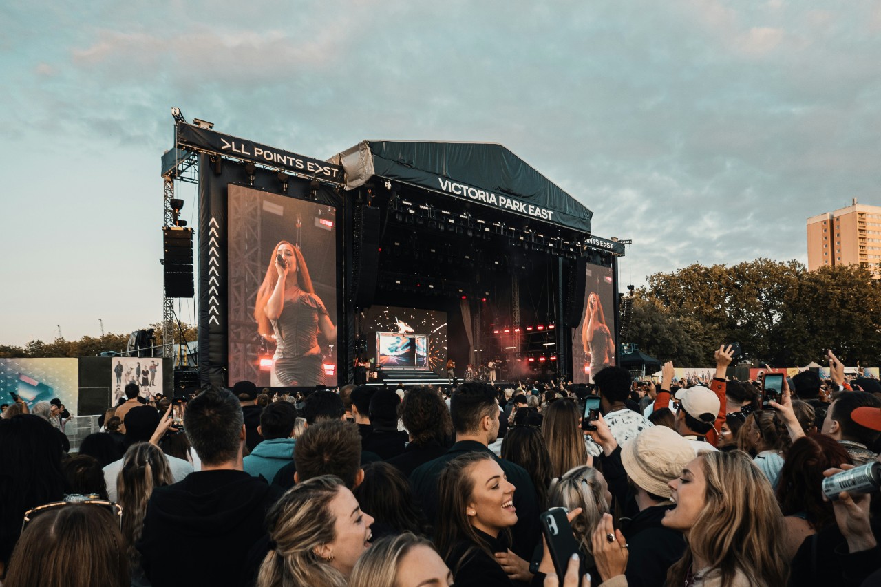 London Festivals