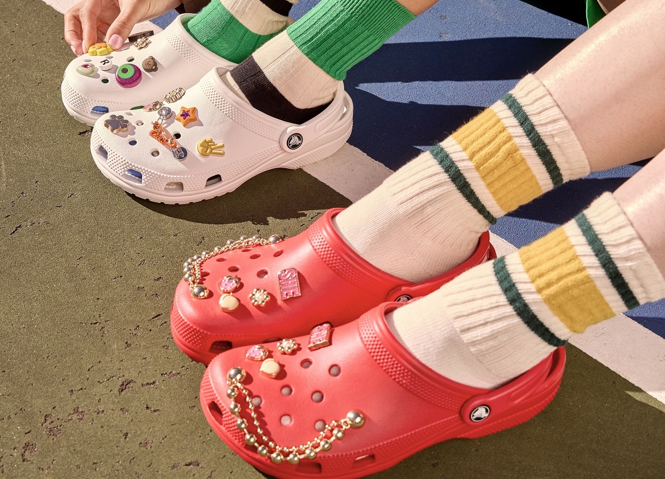 Crocs