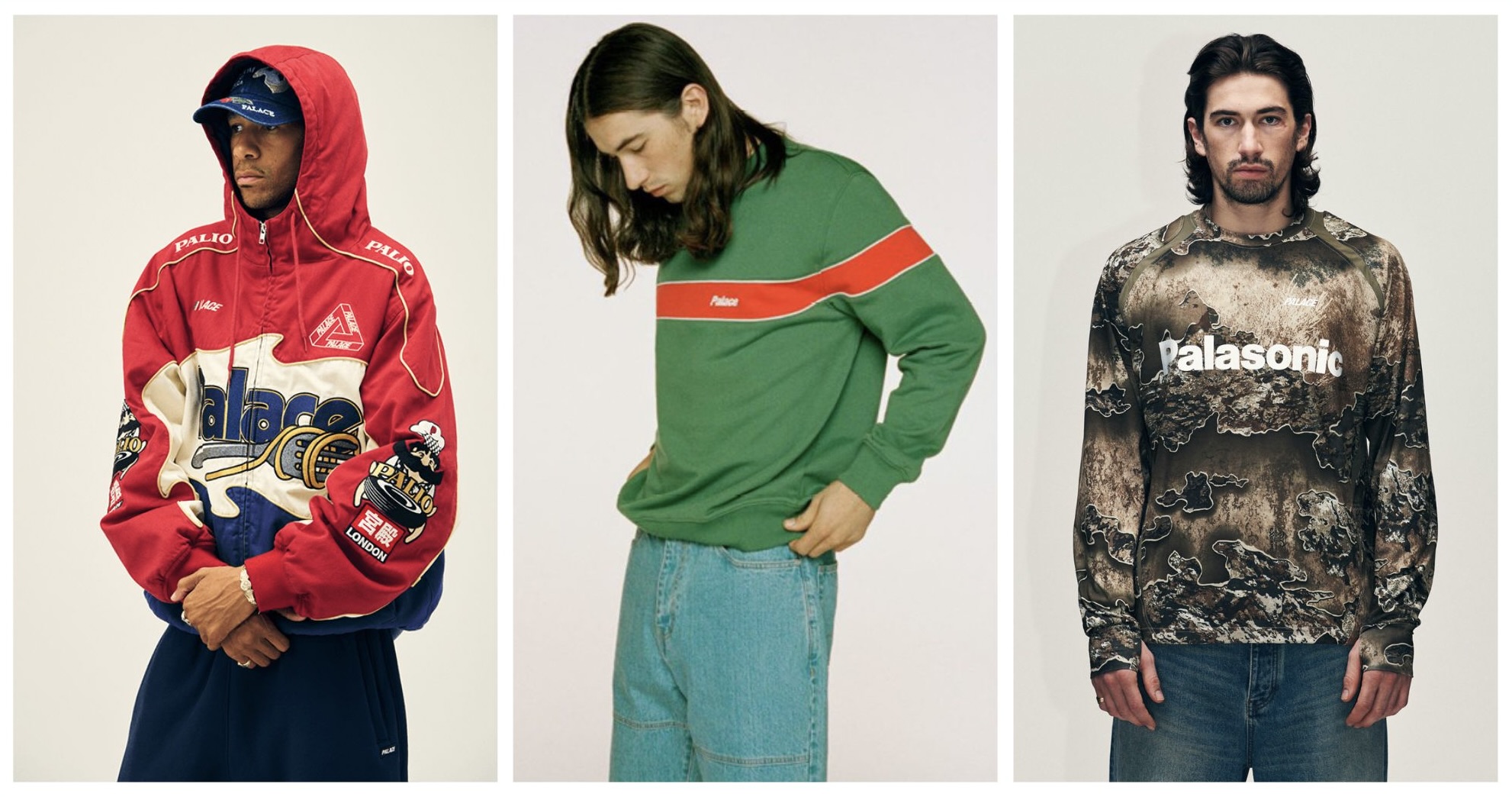Streetwear Brands London