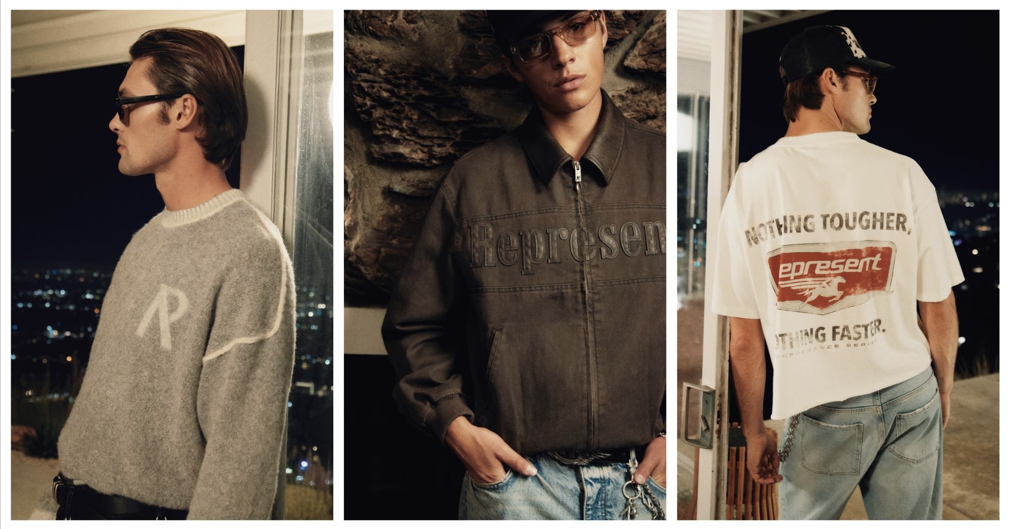 Streetwear Brands London