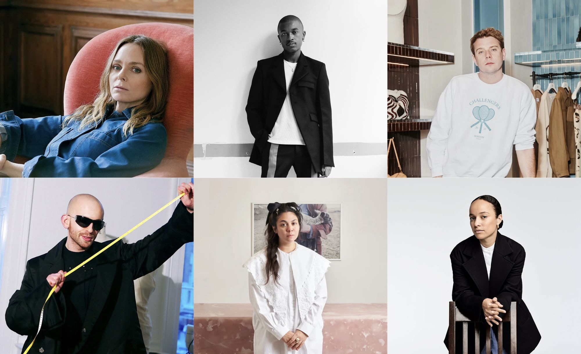 British Designers