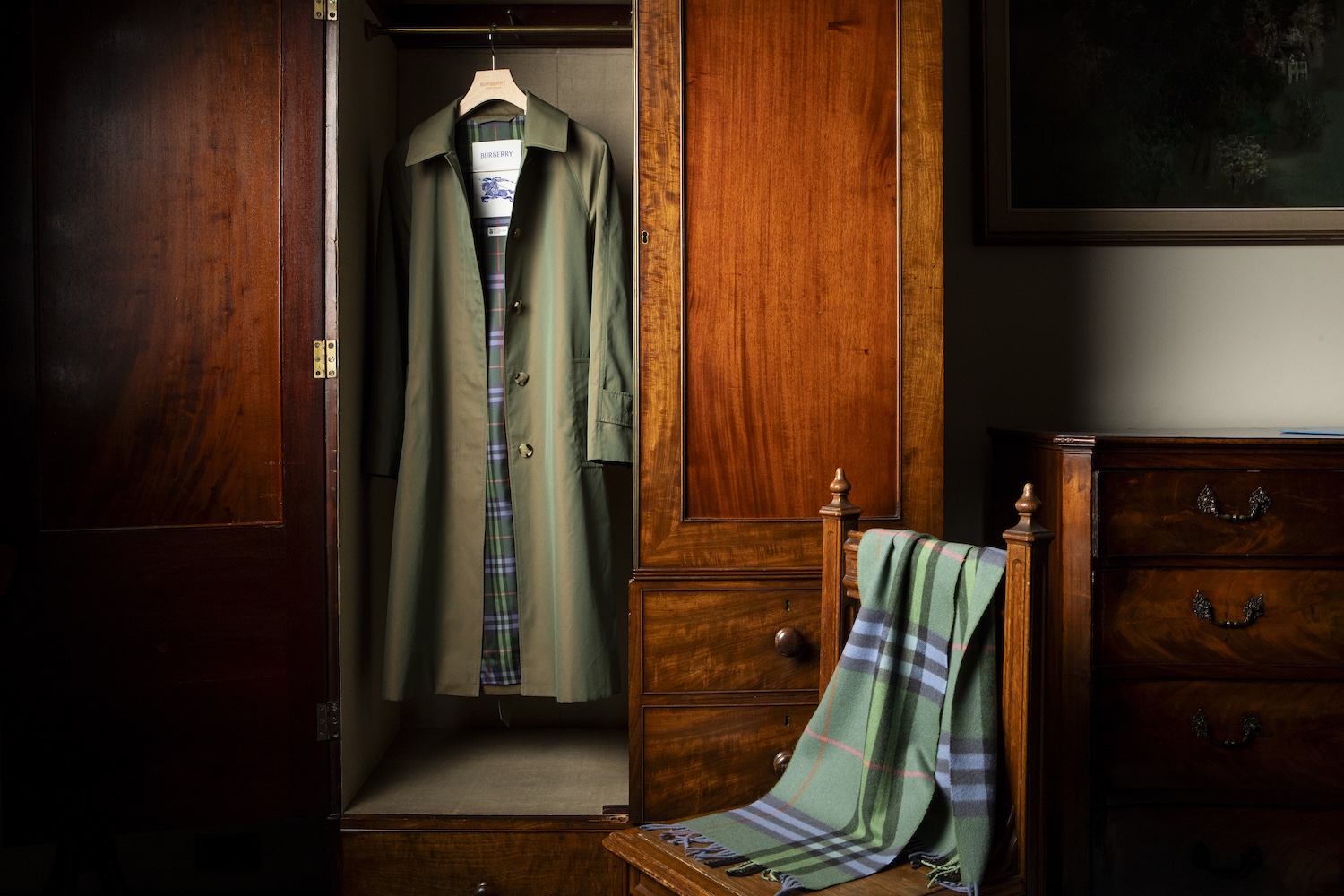 Uk Collection British Heritage Brands Celebrate Queen Elizabeth II’s Centenary with ...