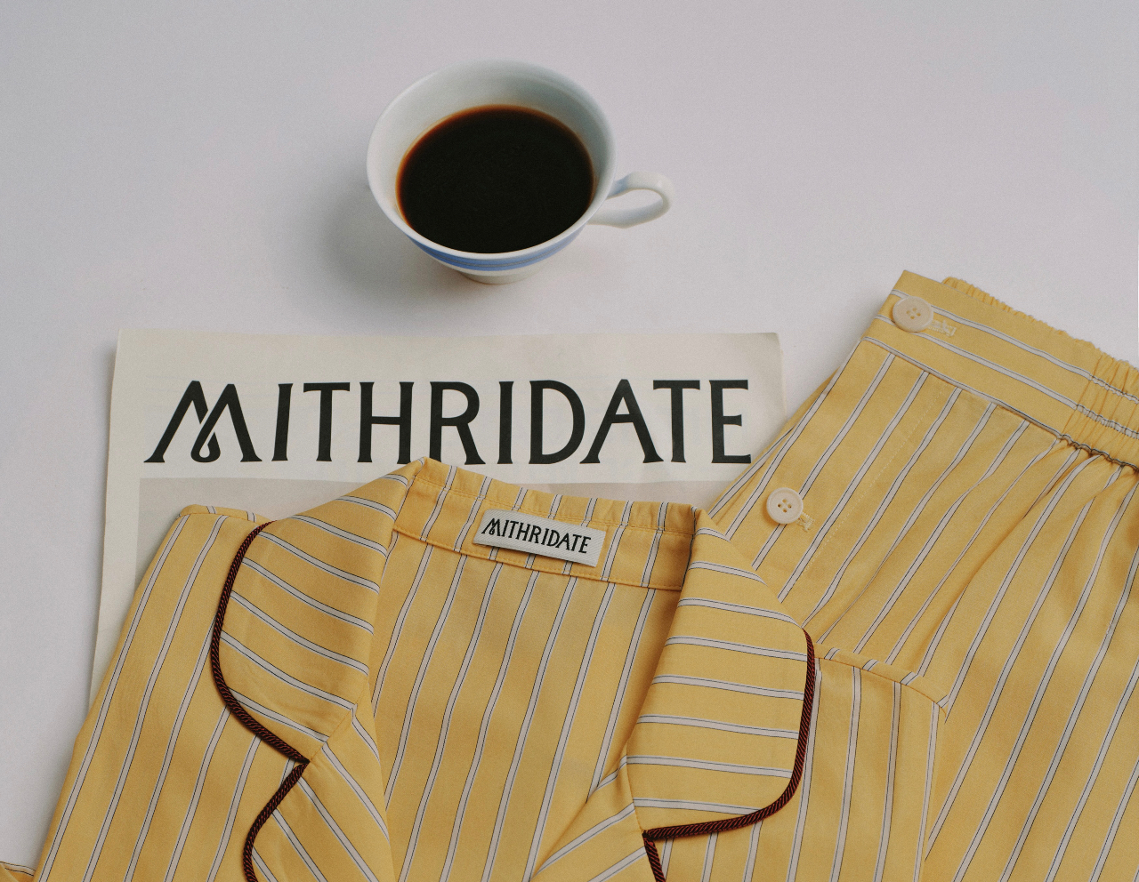 MITHRIDATE